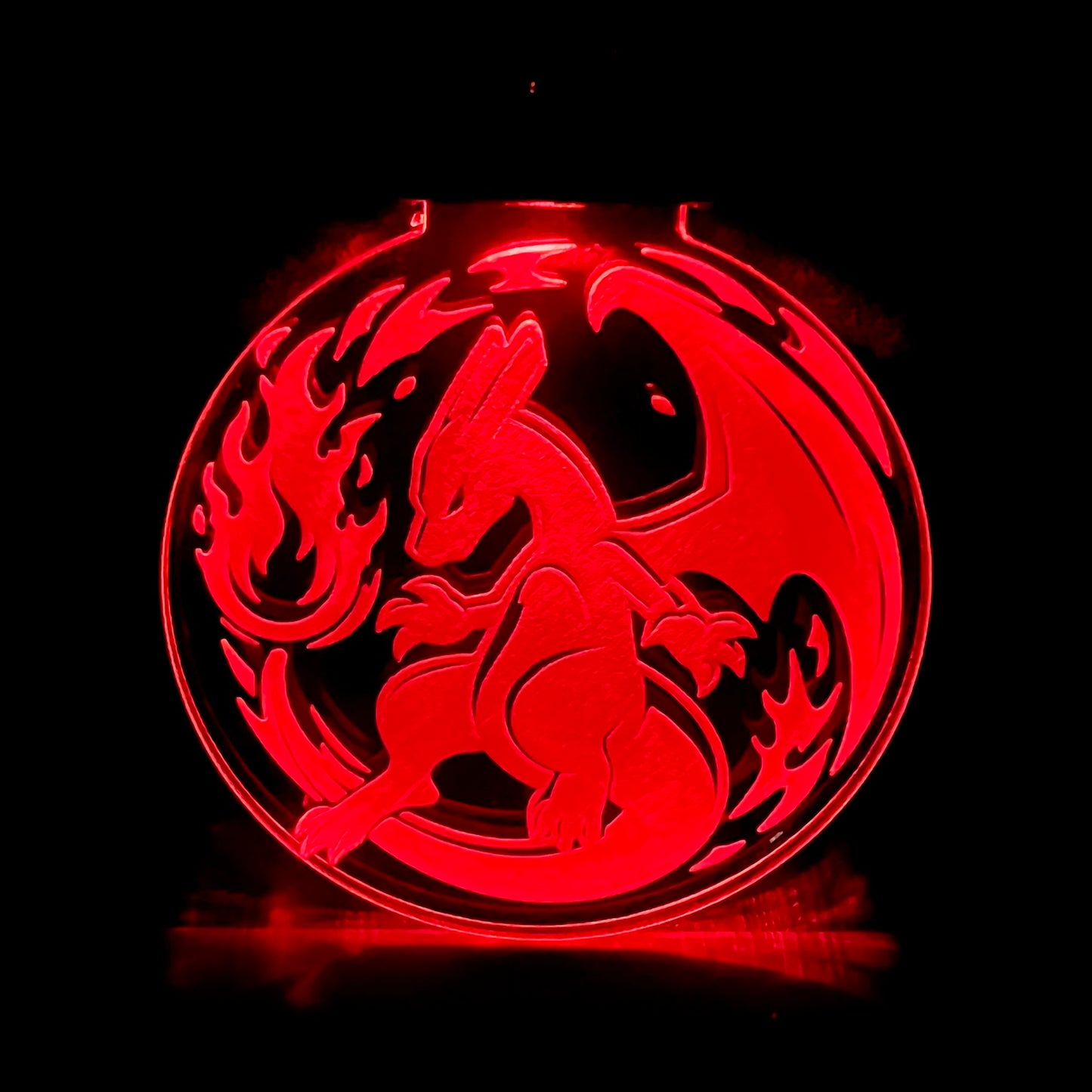 Charizard Pendant