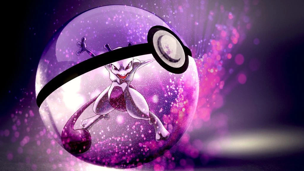Pokemon