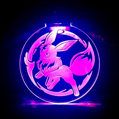 Eevee Pendant
