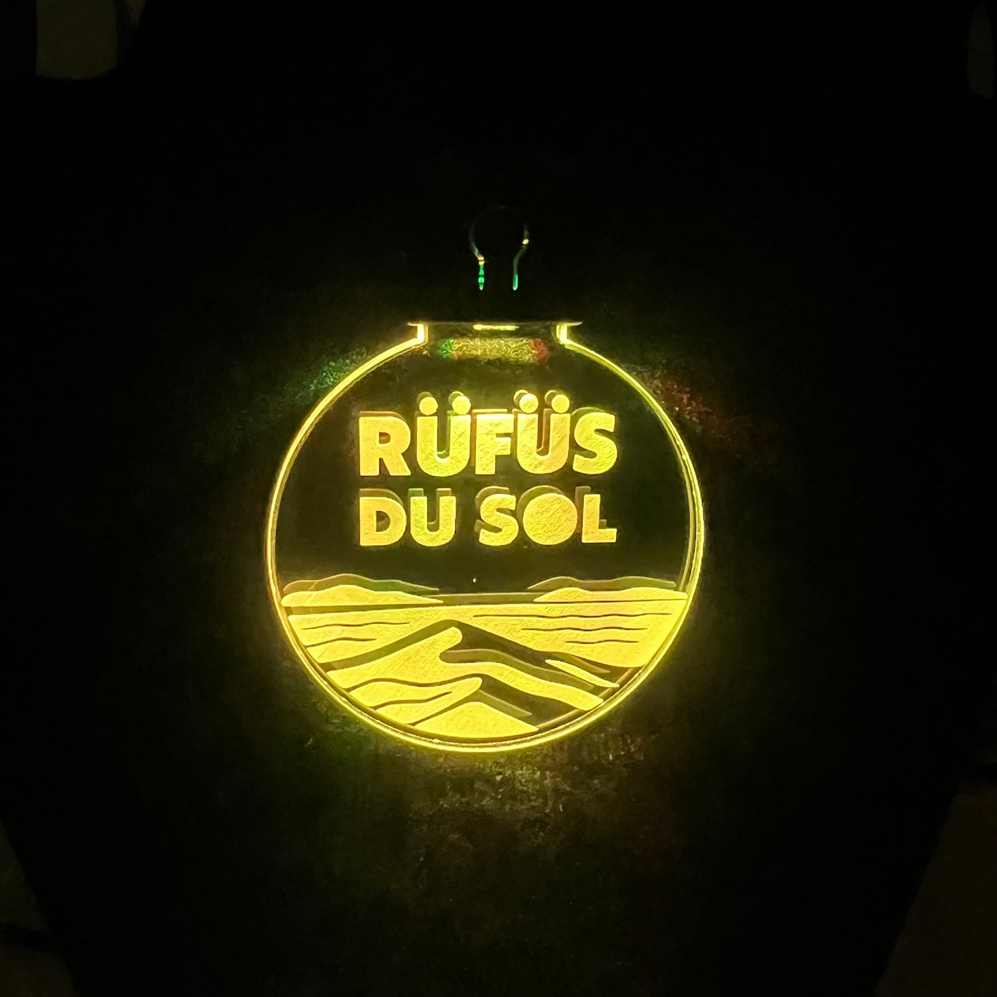 Rüfüs Du Sol
