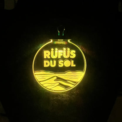 Rüfüs Du Sol