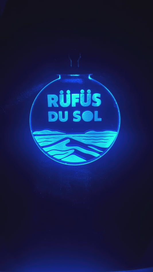 Rüfüs Du Sol